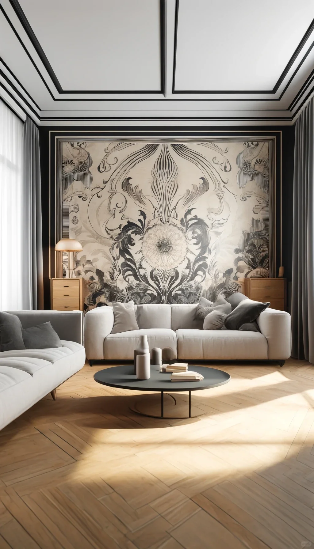 【手工印花技术】纺织行业的艺术创新