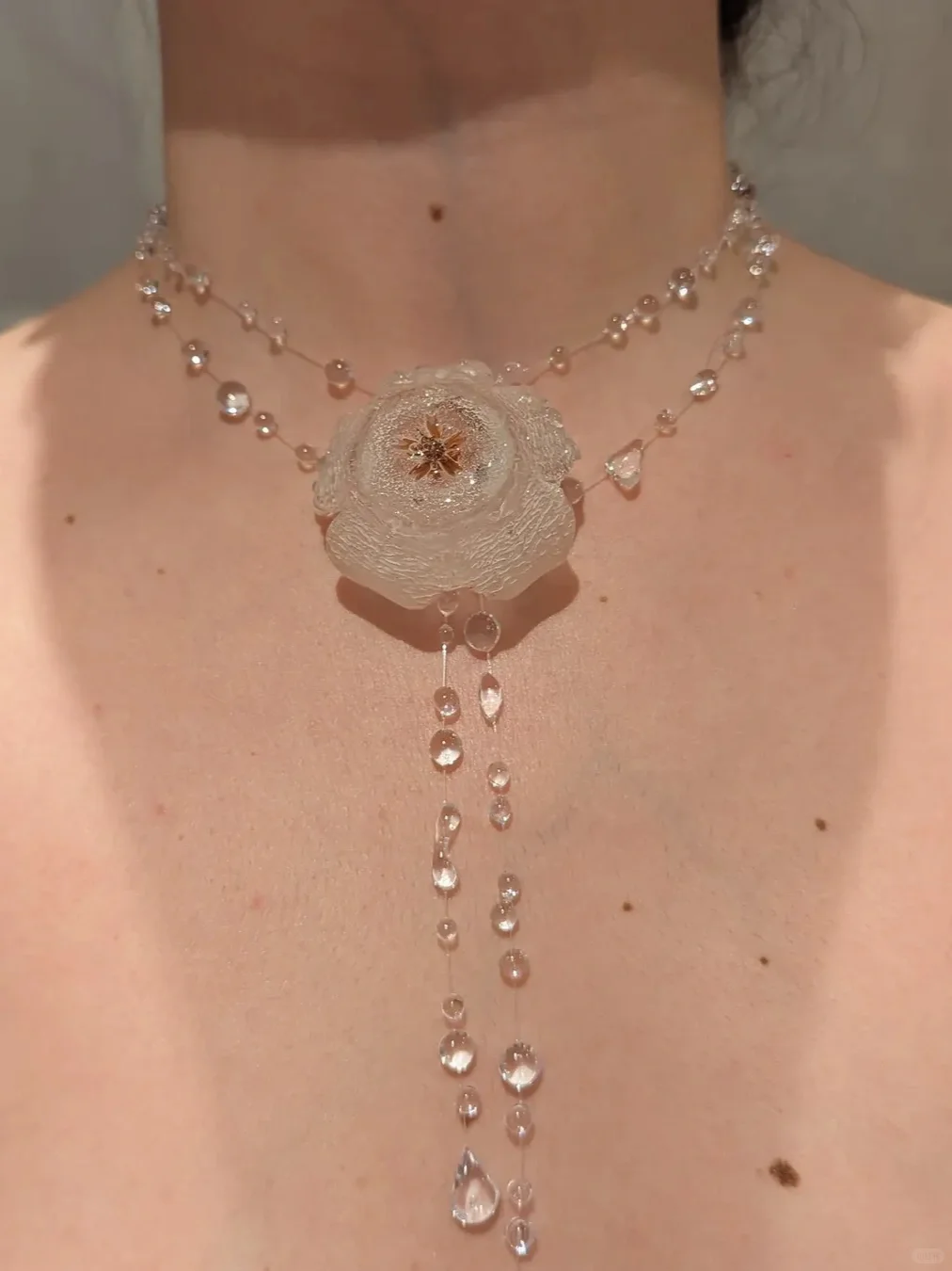 Share｜伦敦小众首饰品牌drool