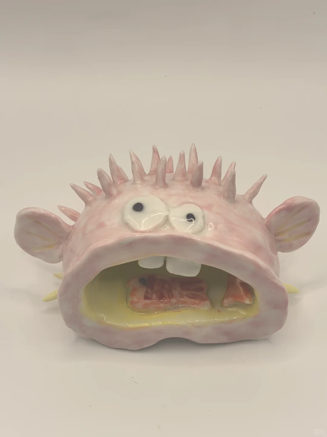 谁说零基础不能做陶泥