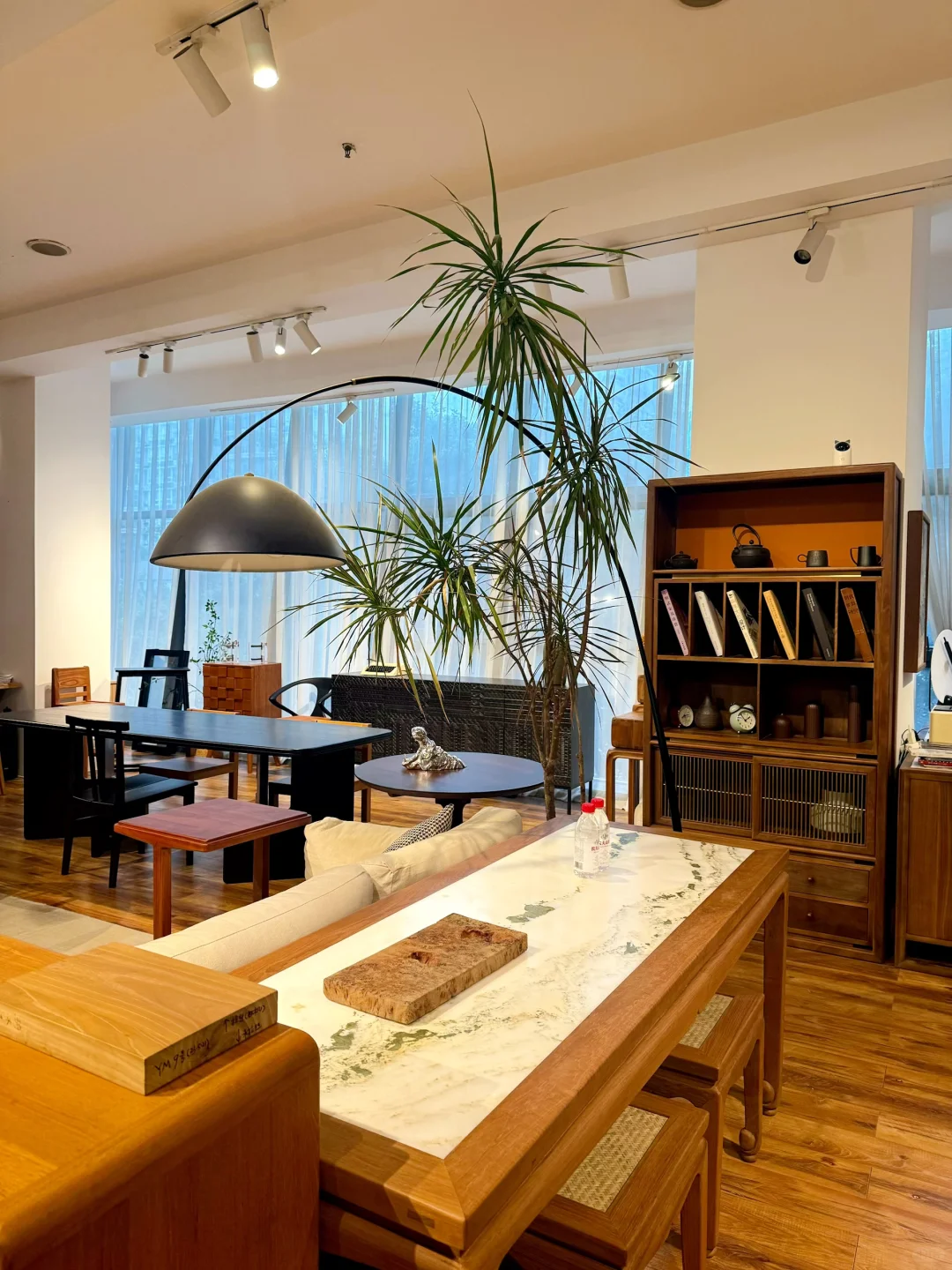 重庆有质感的家居店