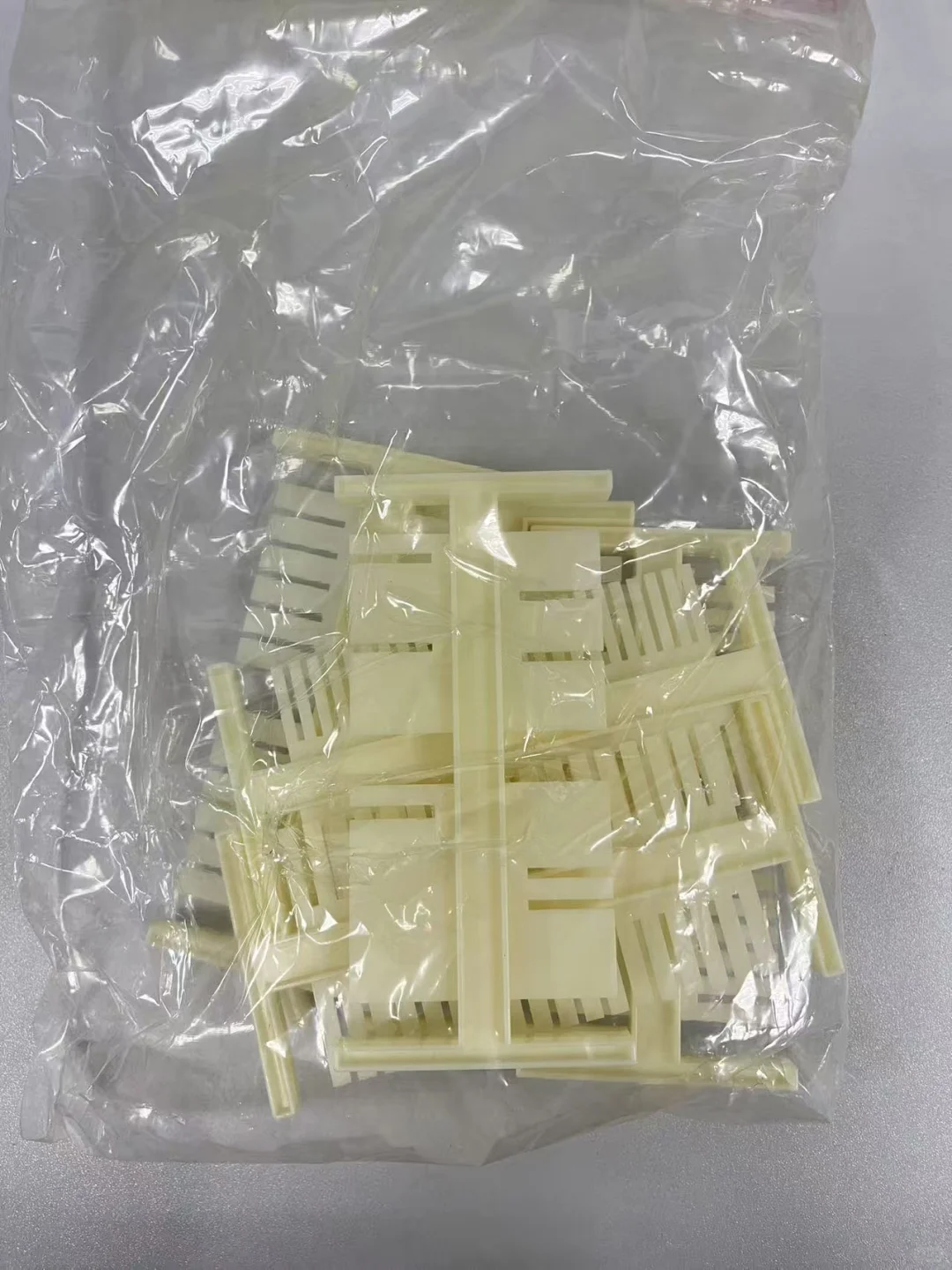 出一台伯乐的全新电泳仪套装