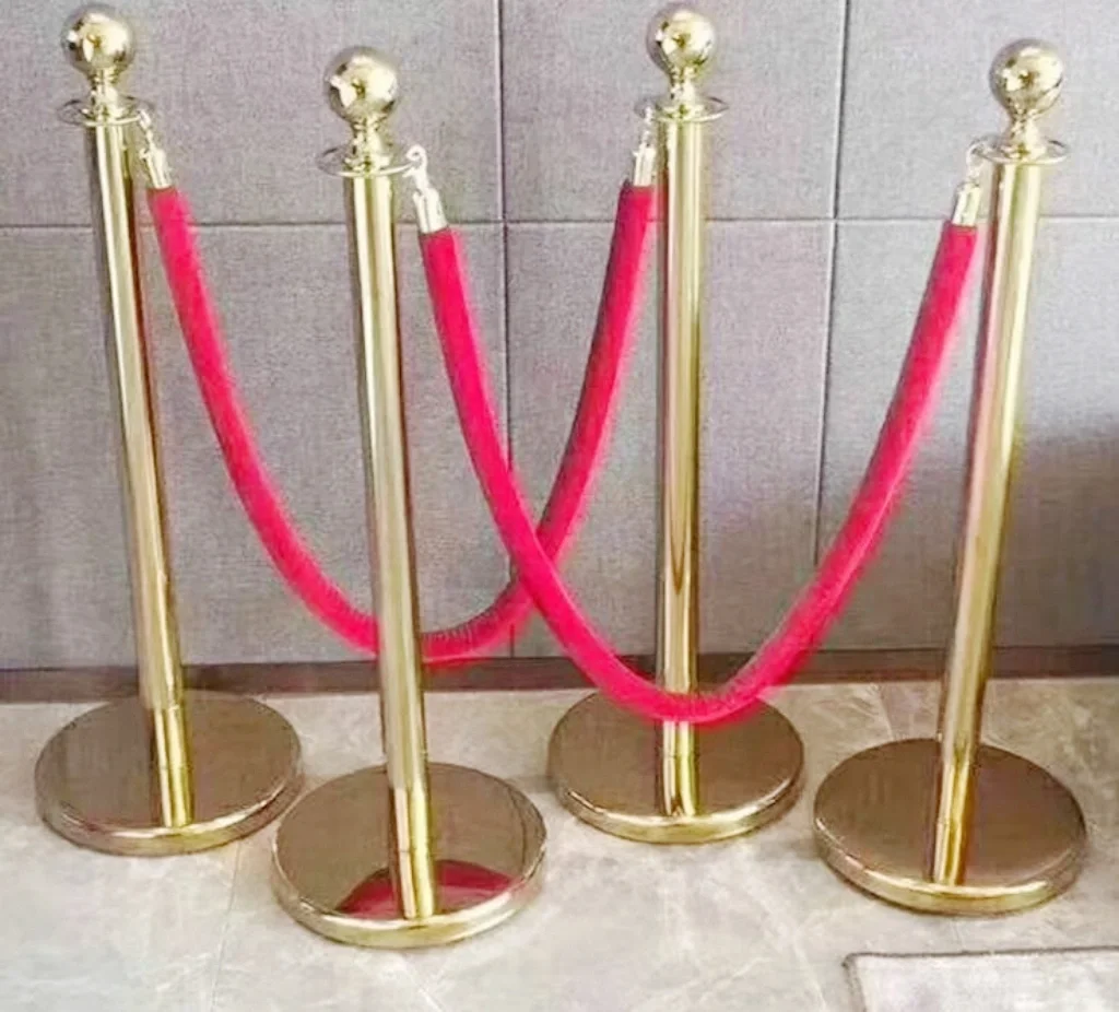 北京安检机安检门一米栏铁马护栏探测器出租