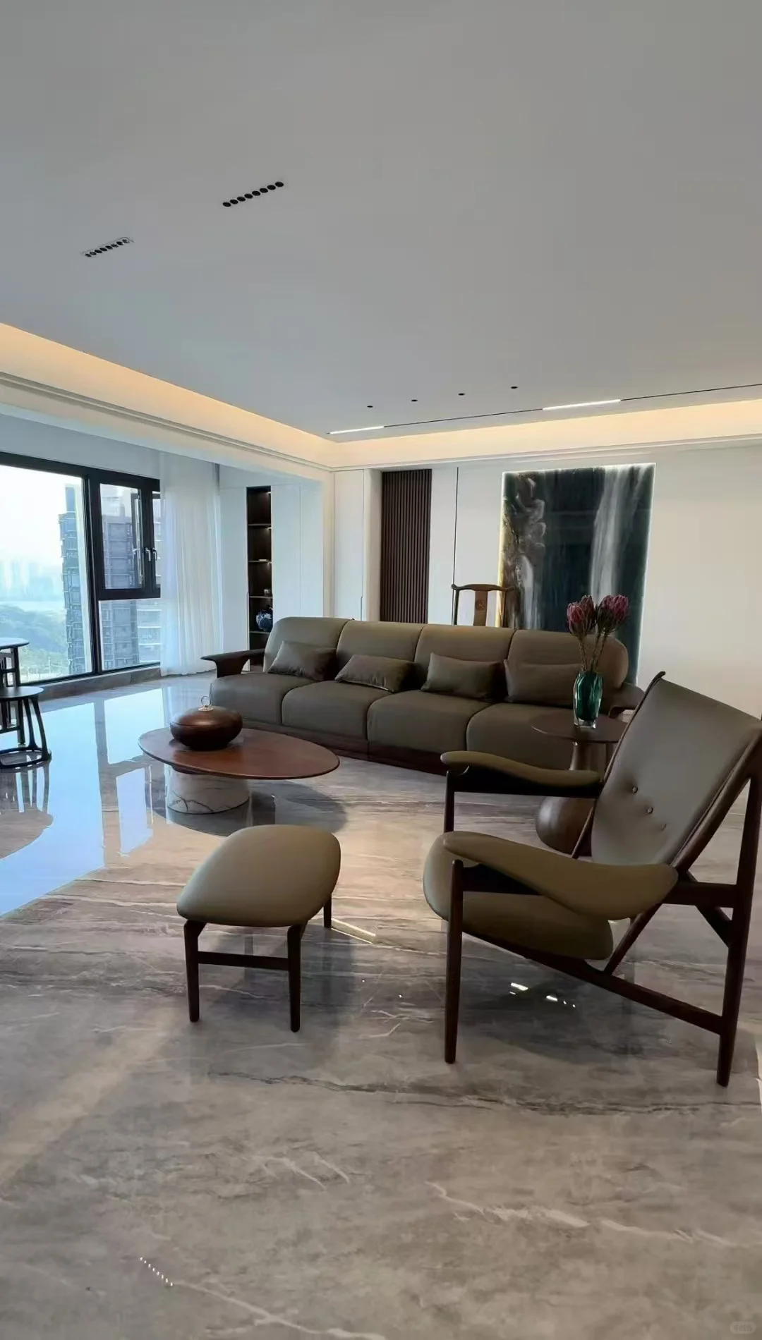 吹爆！黑胡桃木家具就是家居界的宝藏