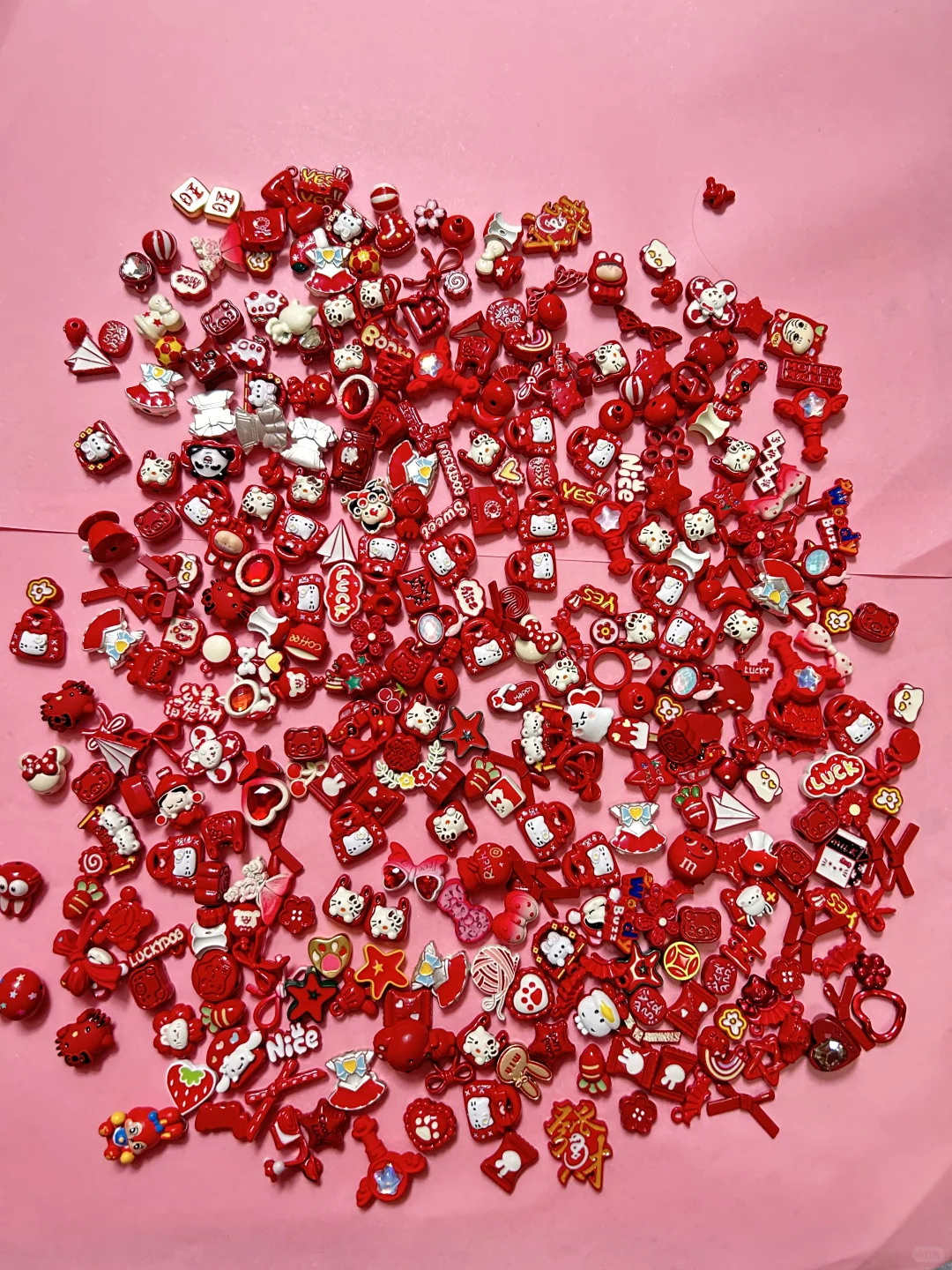 合金退坑打包出