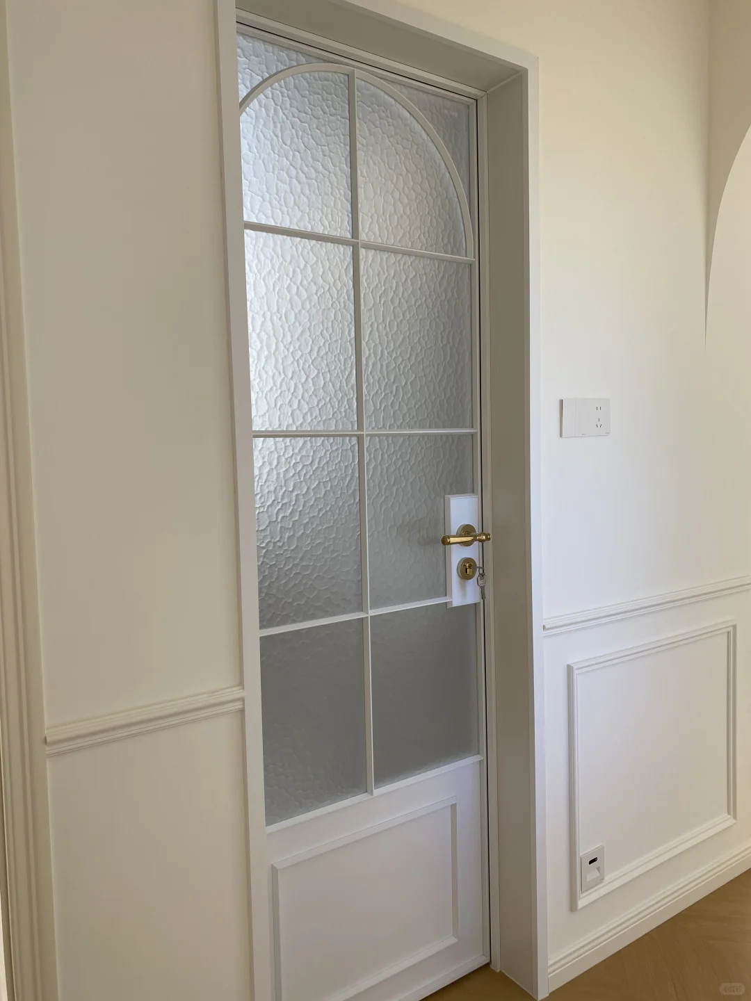 铝合金门巨难打理？