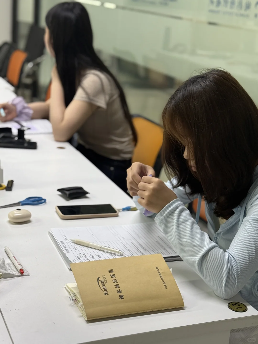 码住?找不到比这更全的面料分析工艺单了！