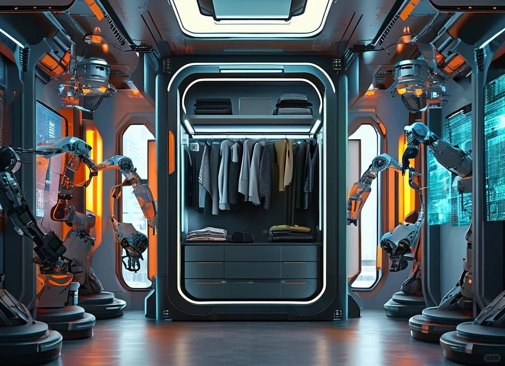 纺织业纤维素再生革命：从 