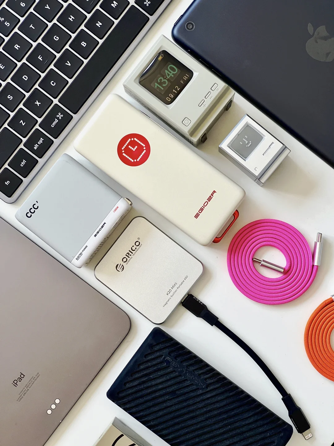 数码男生的快乐这么简单，一眼就懂！