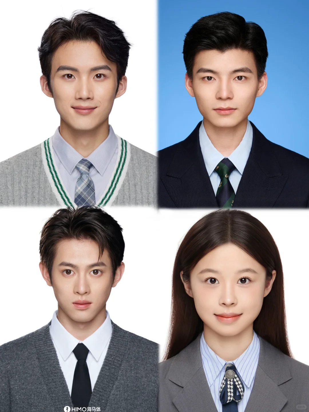 考场比对面检测!证件照敢过筛子吗?