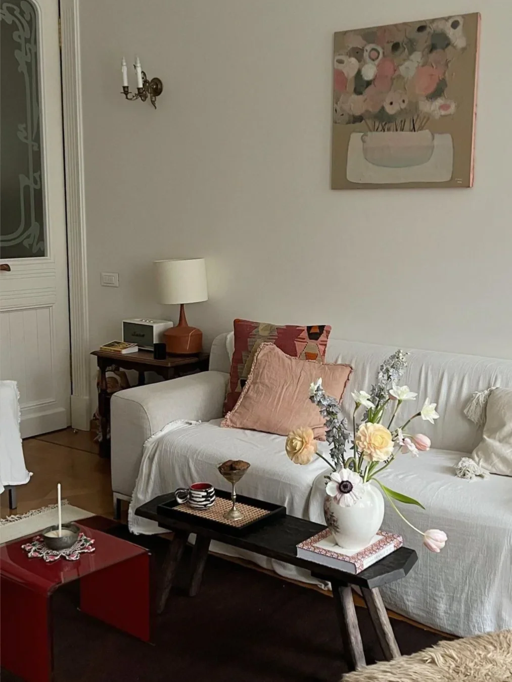 做自己生活的主理人|i人的独居日常.