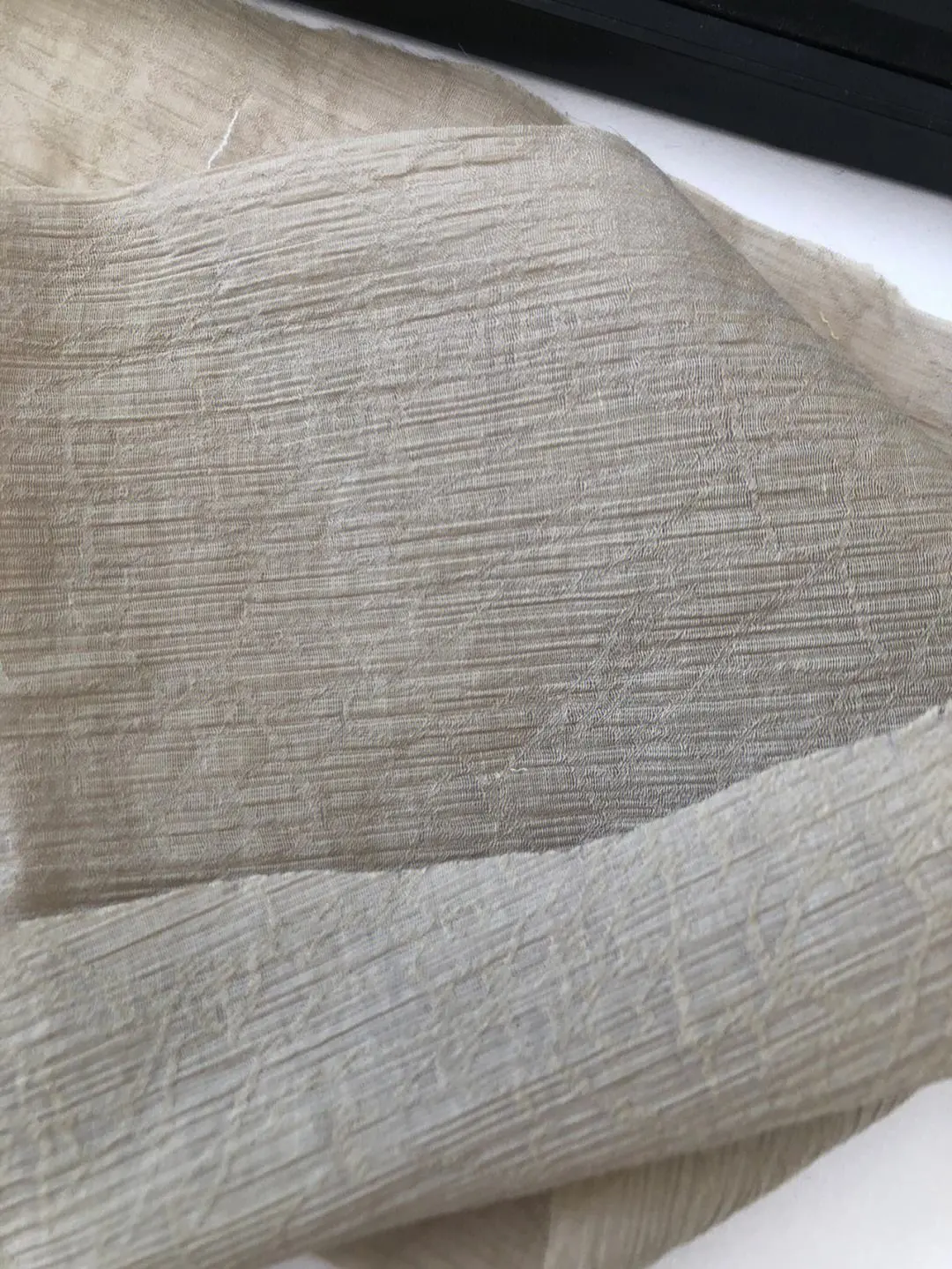 提花面料:从定义到应用，深入解析