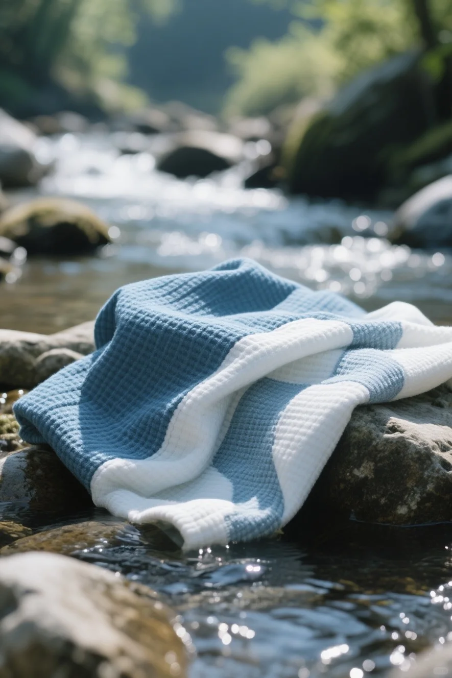 ?户外黑科技！科普生物基可降解面料