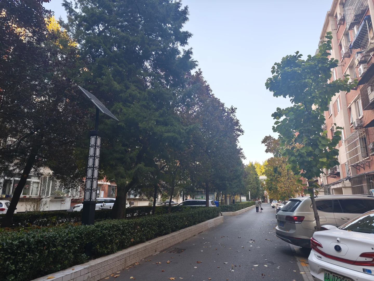 北三环地铁口，央产机关家属院，南北三居室