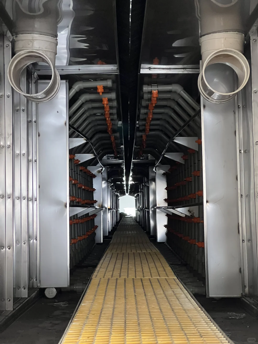 海外订单稳了，这条生产线是王炸！