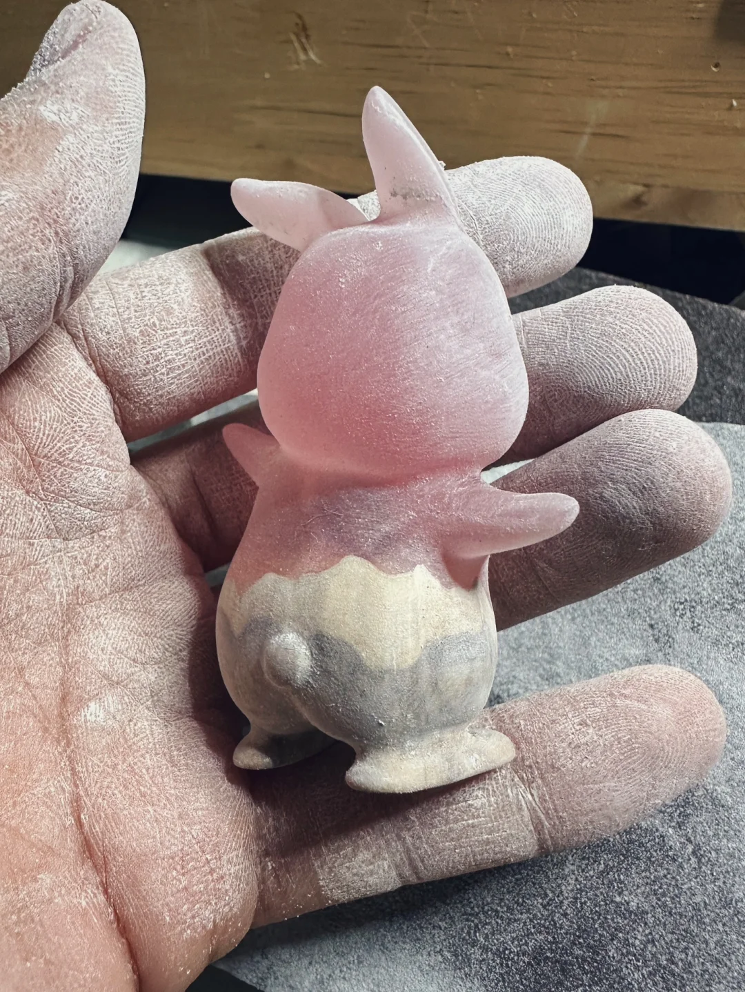 做一次就不想再做第二次的造型