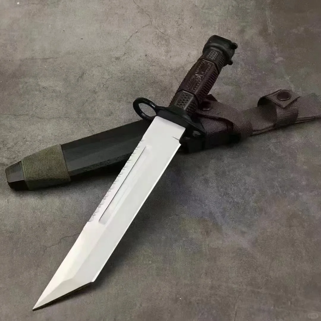 M八一军1095 高碳钢