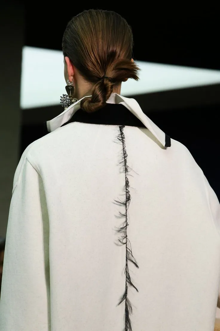 2025创新工艺分享——审美积累