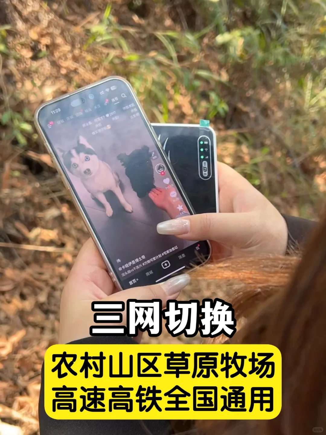 从随身WiFi 公司离职后，曝光内幕！?