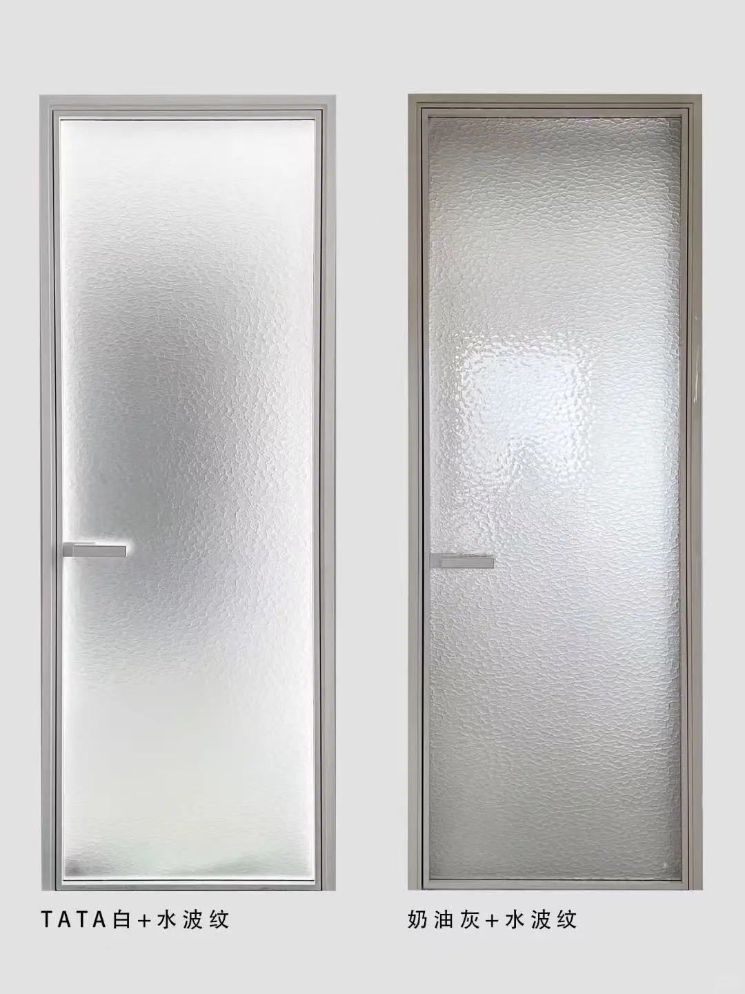 TATA卫生间新款LB合金门