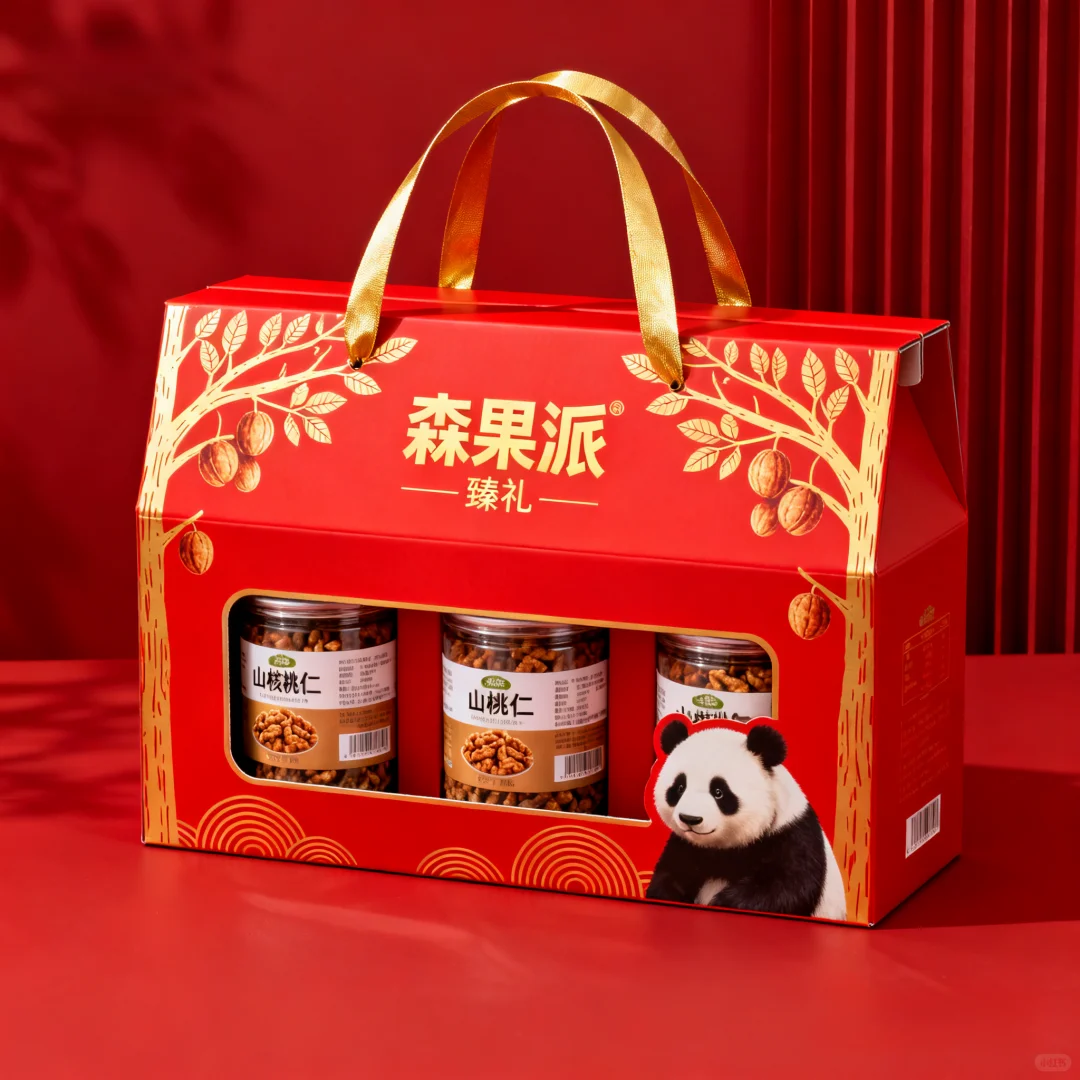 包装盒定制源头工厂/你要的这里都能做