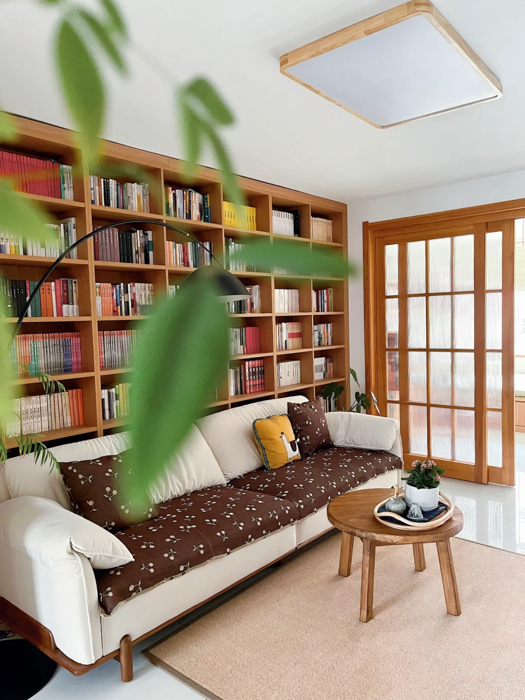 干净的家,最养人