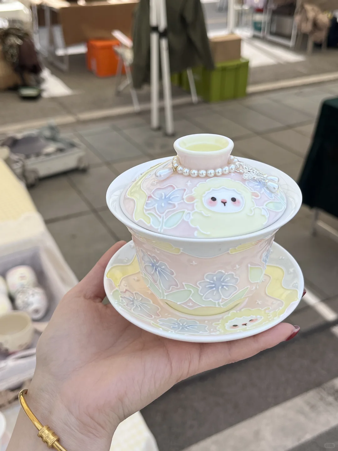 太可爱了吧！谁懂啊?