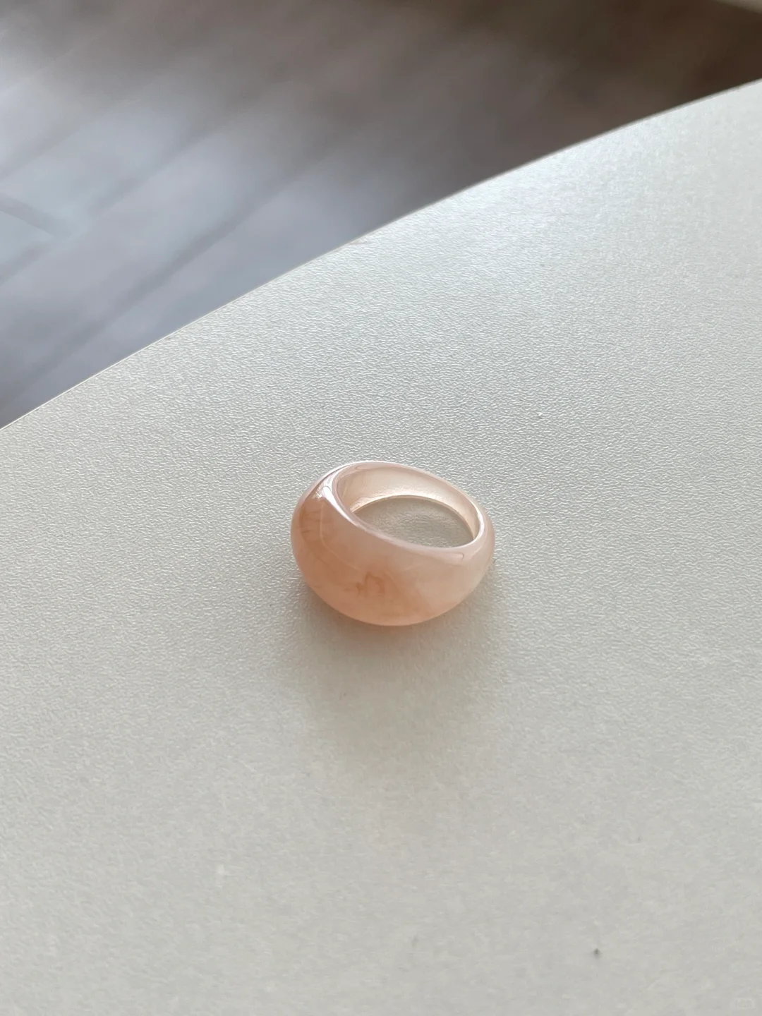 各种各样的指环