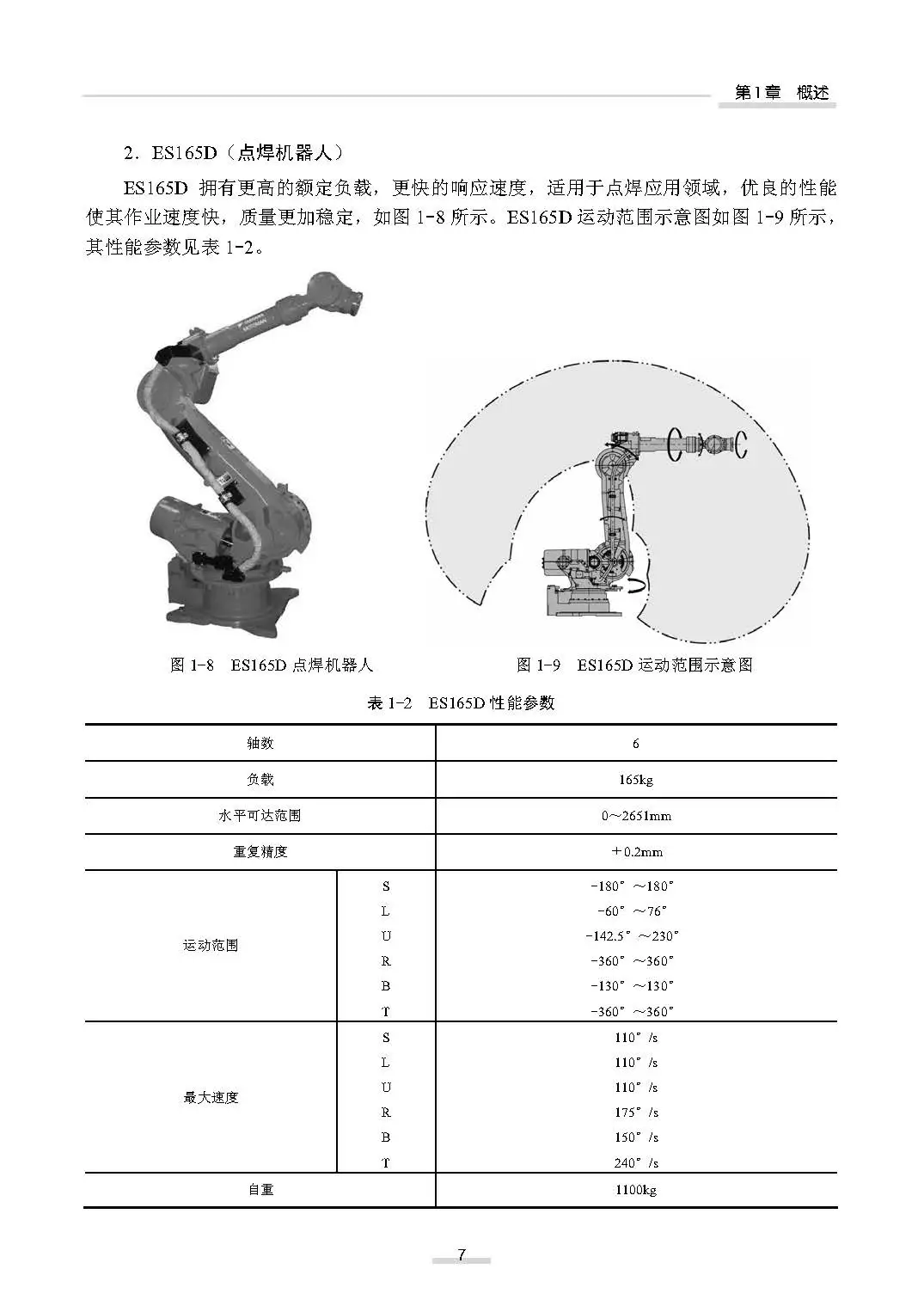阅读推荐-工业机器人操作、编程及调试教程