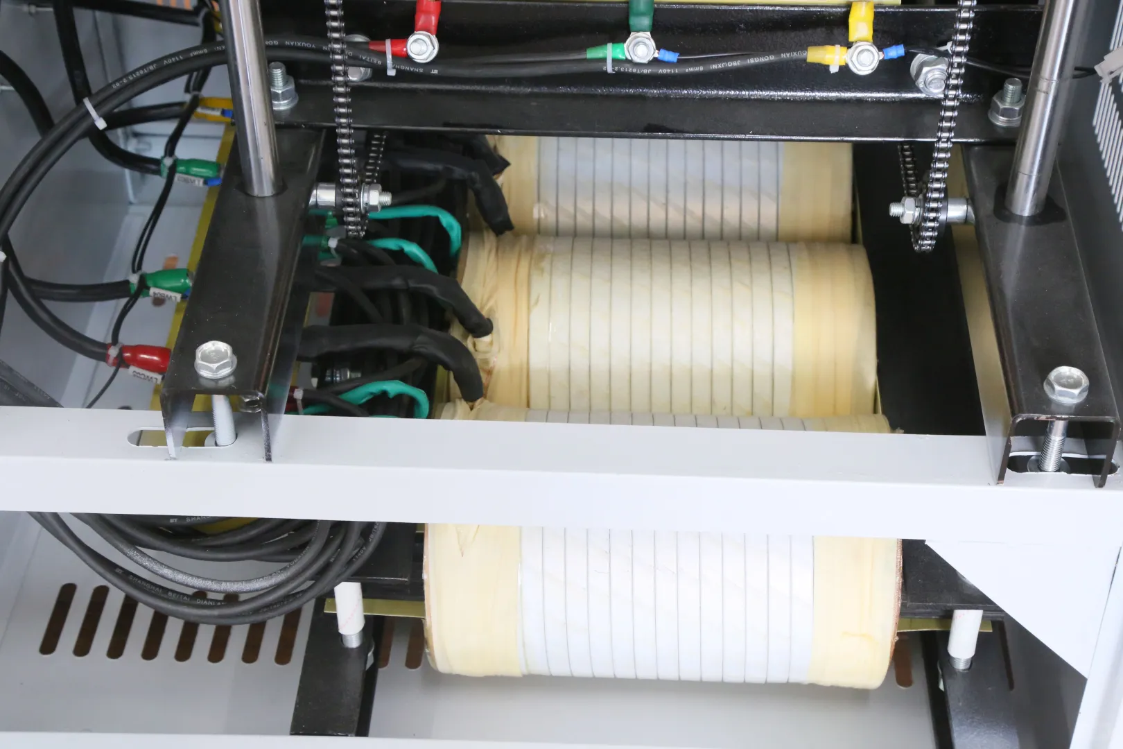 企业稳压器多少钱？