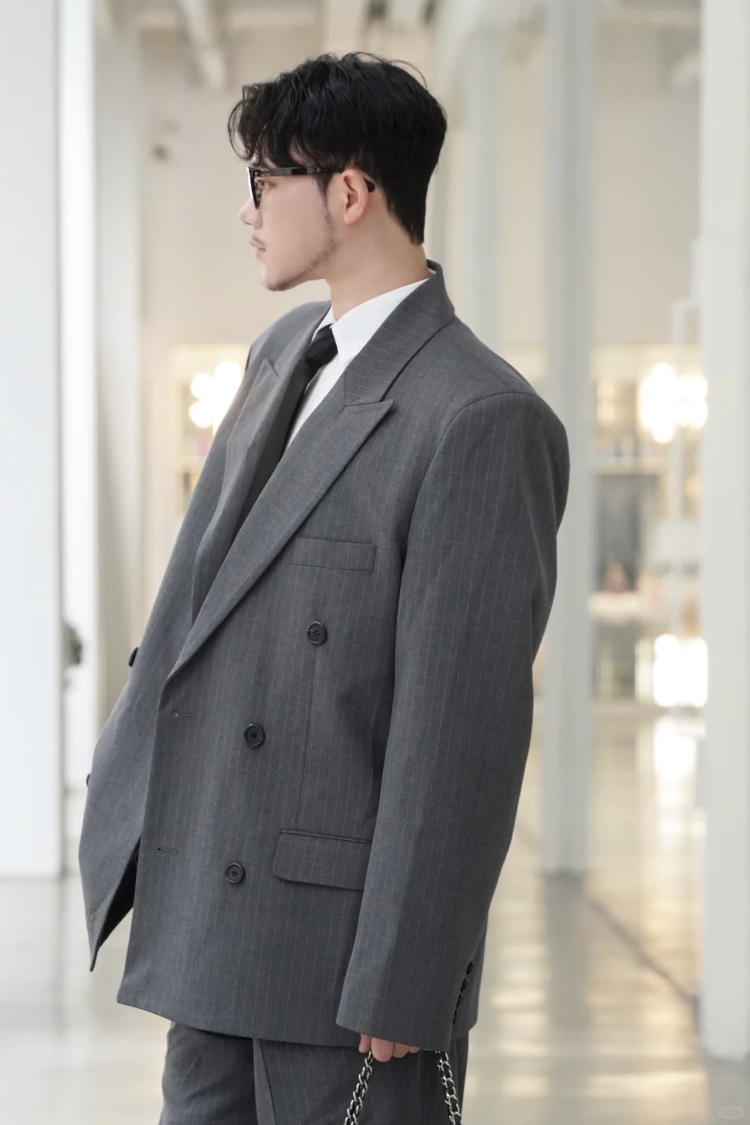 周日，高智风一下.?