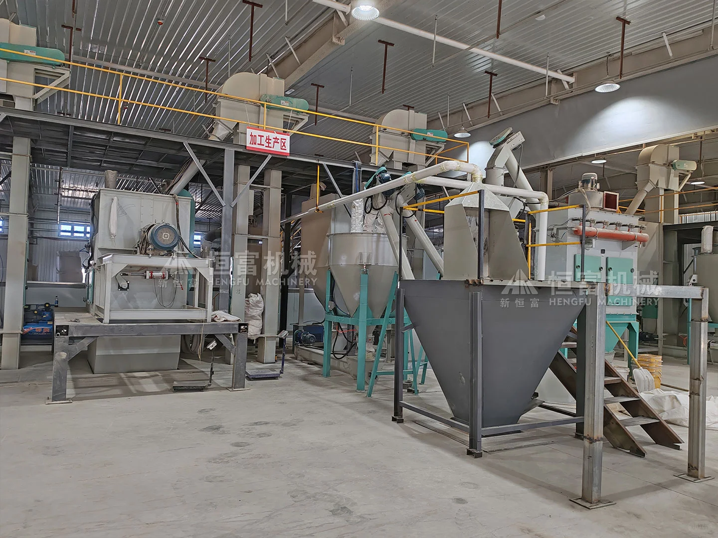 ?✨省时省力又高效，养殖场必备神器