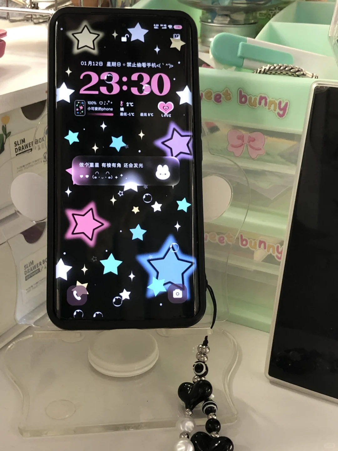 我的数码全家福