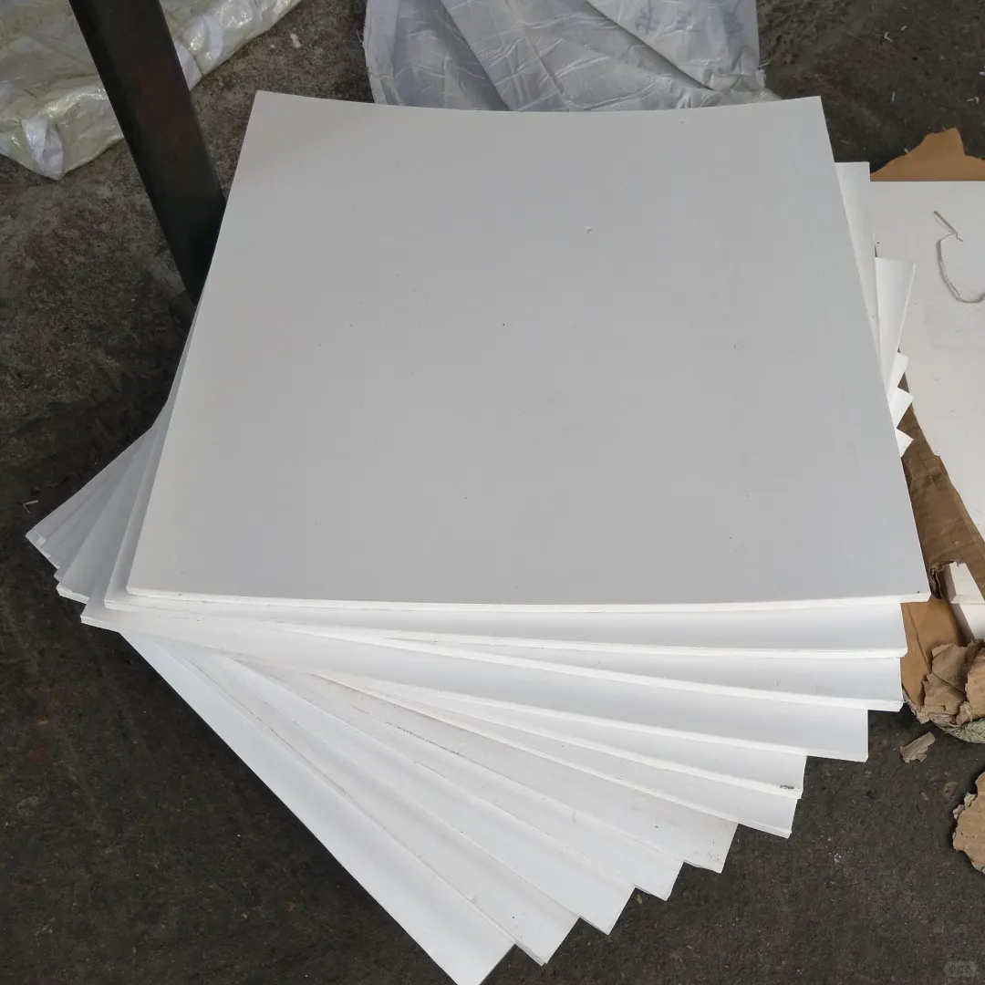 聚四氟乙烯板材的作用是什么啊？