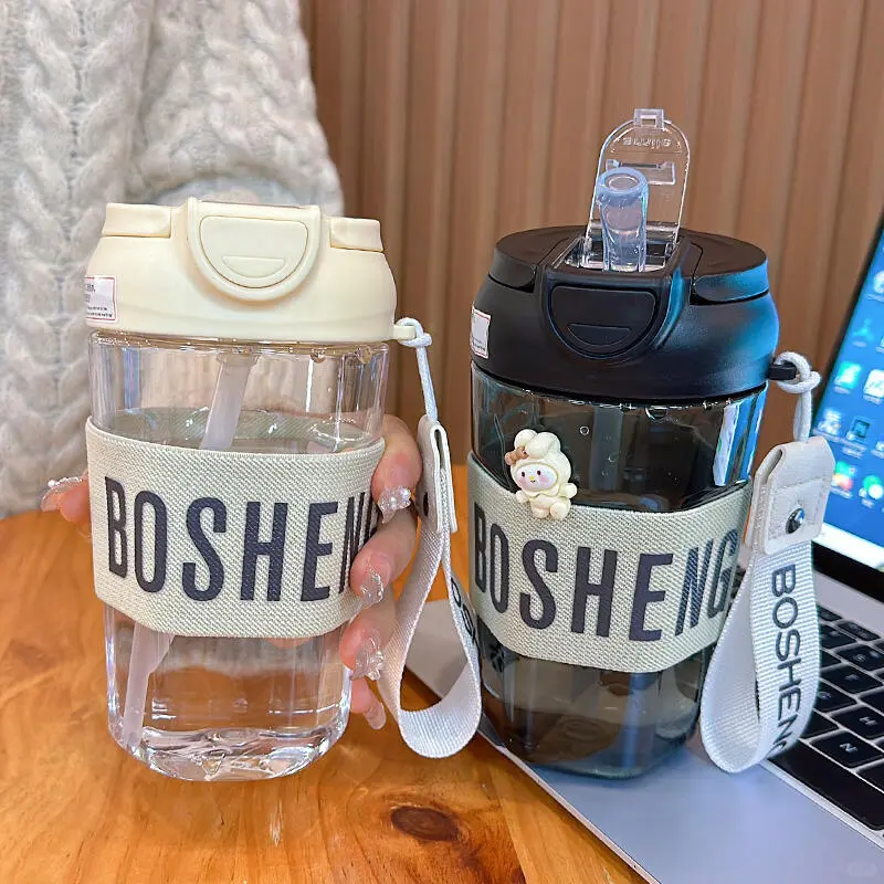 ?夏日清凉，即简约又高级的水杯！