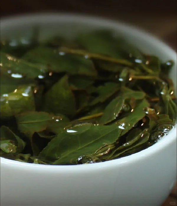 非遗“中国茶”