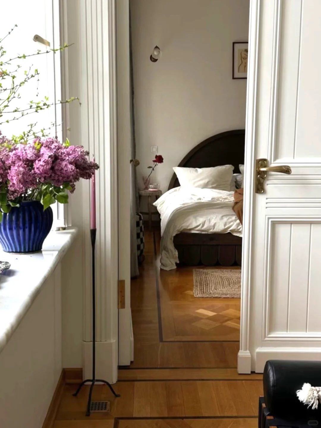 做自己生活的主理人|i人的独居日常.