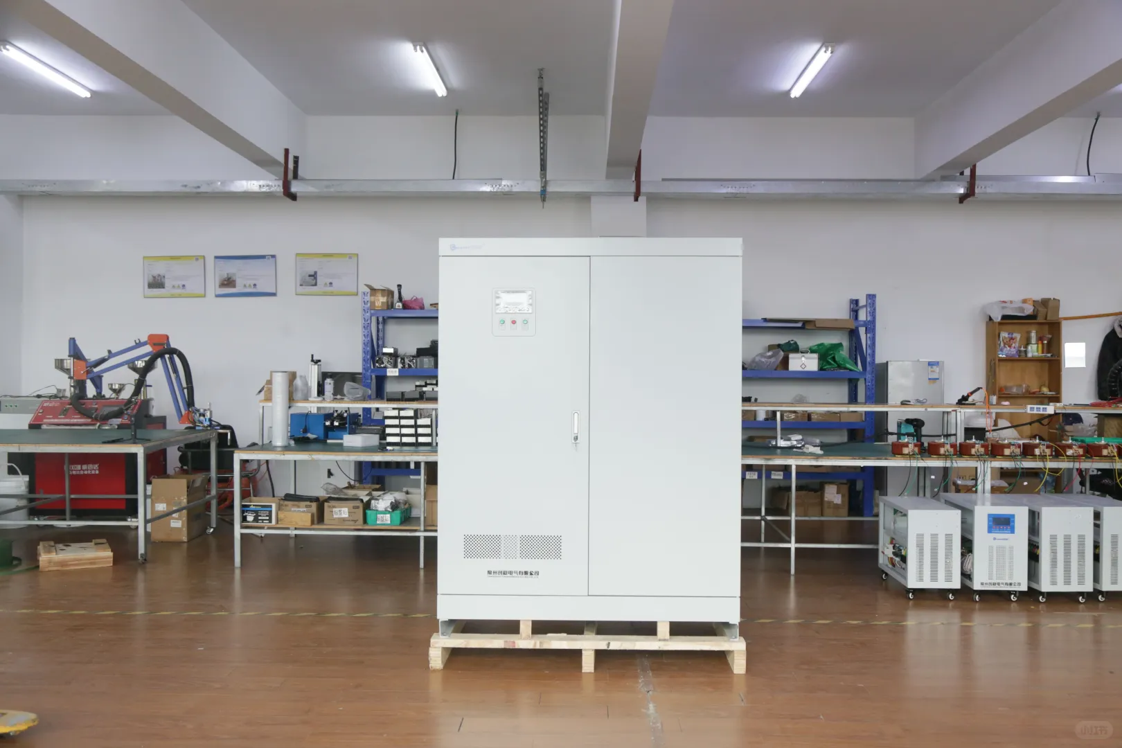 如何选择适合您的稳压器？