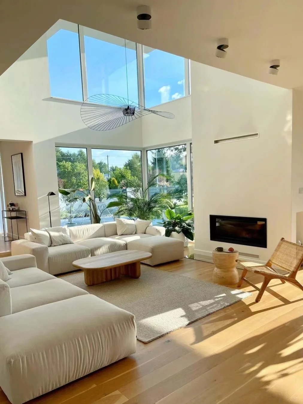 全屋智能家居都有哪些神仙功能？