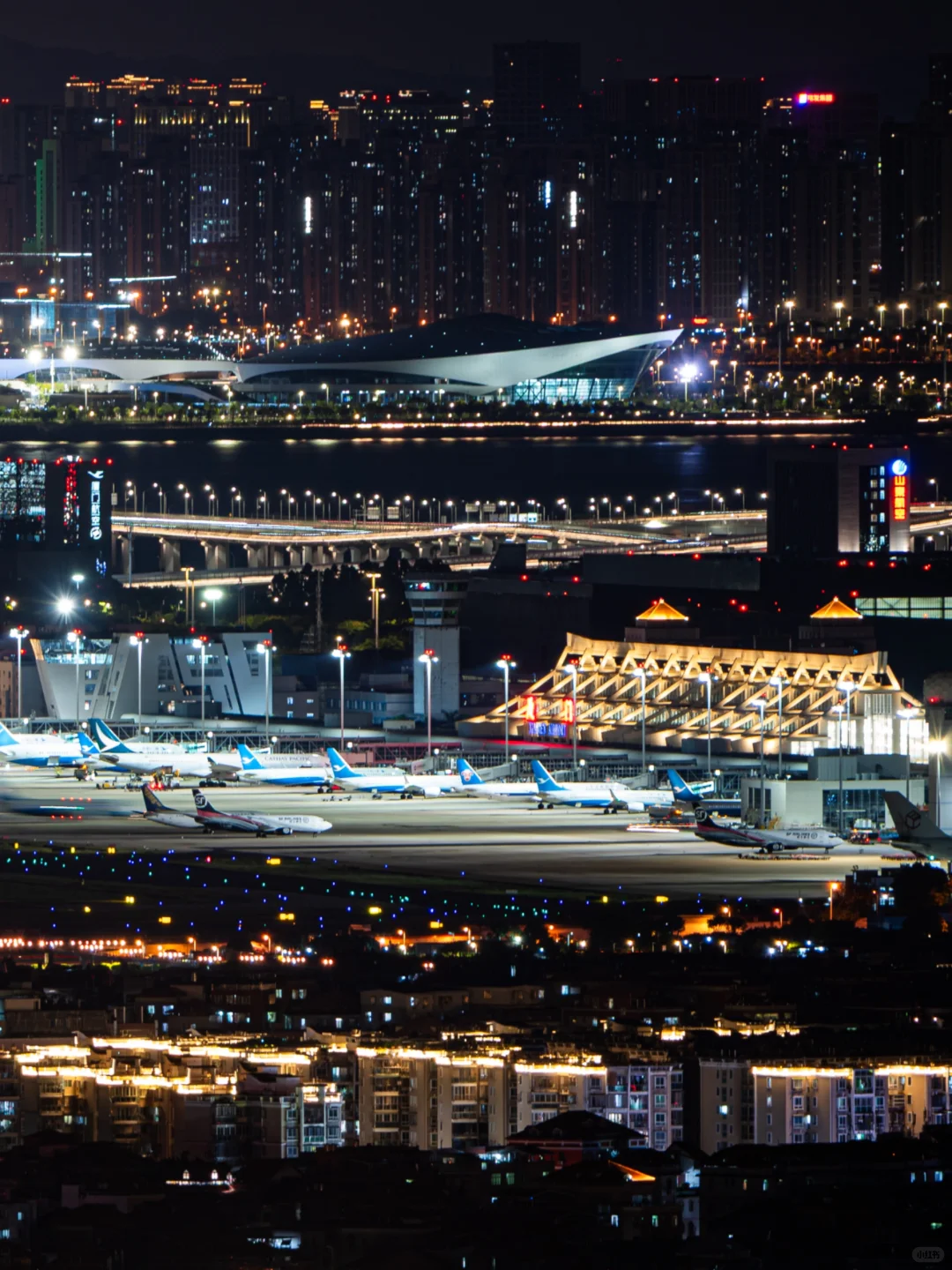 银翼裁云处,索尼为天空赋形~