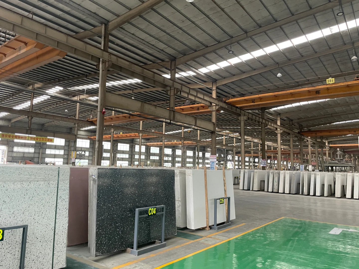 人造石厂家源头