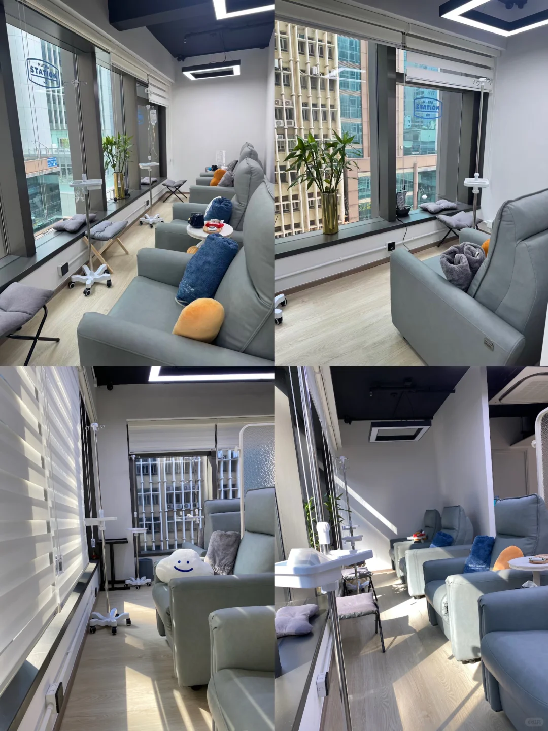 ??｜港漂打工人月入没5万健康生活Plog