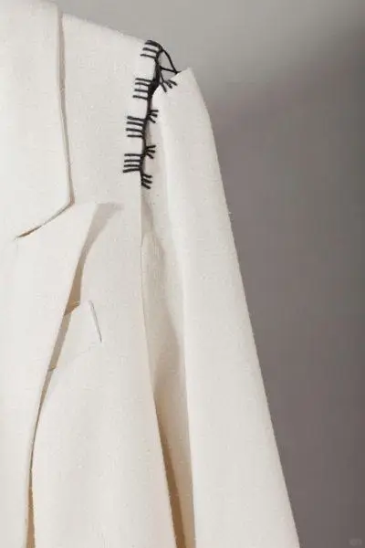 2025创新工艺分享——审美积累