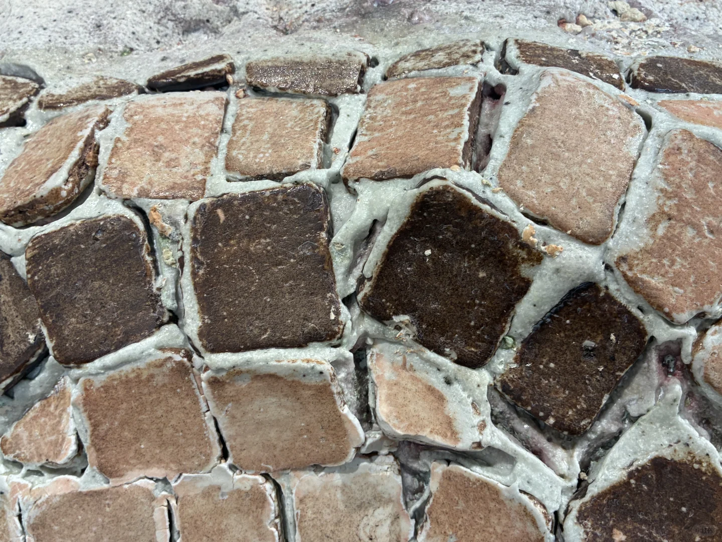 逛展记 ｜ UCCA陶美术馆 安永正臣