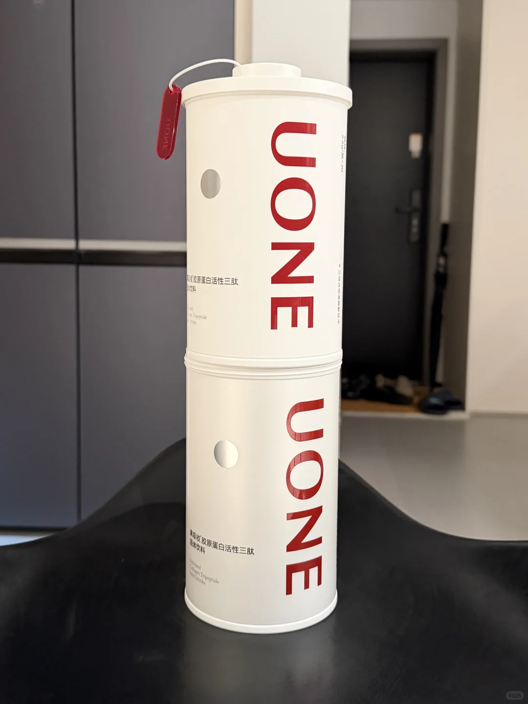 口服胶原半年说句心里话!