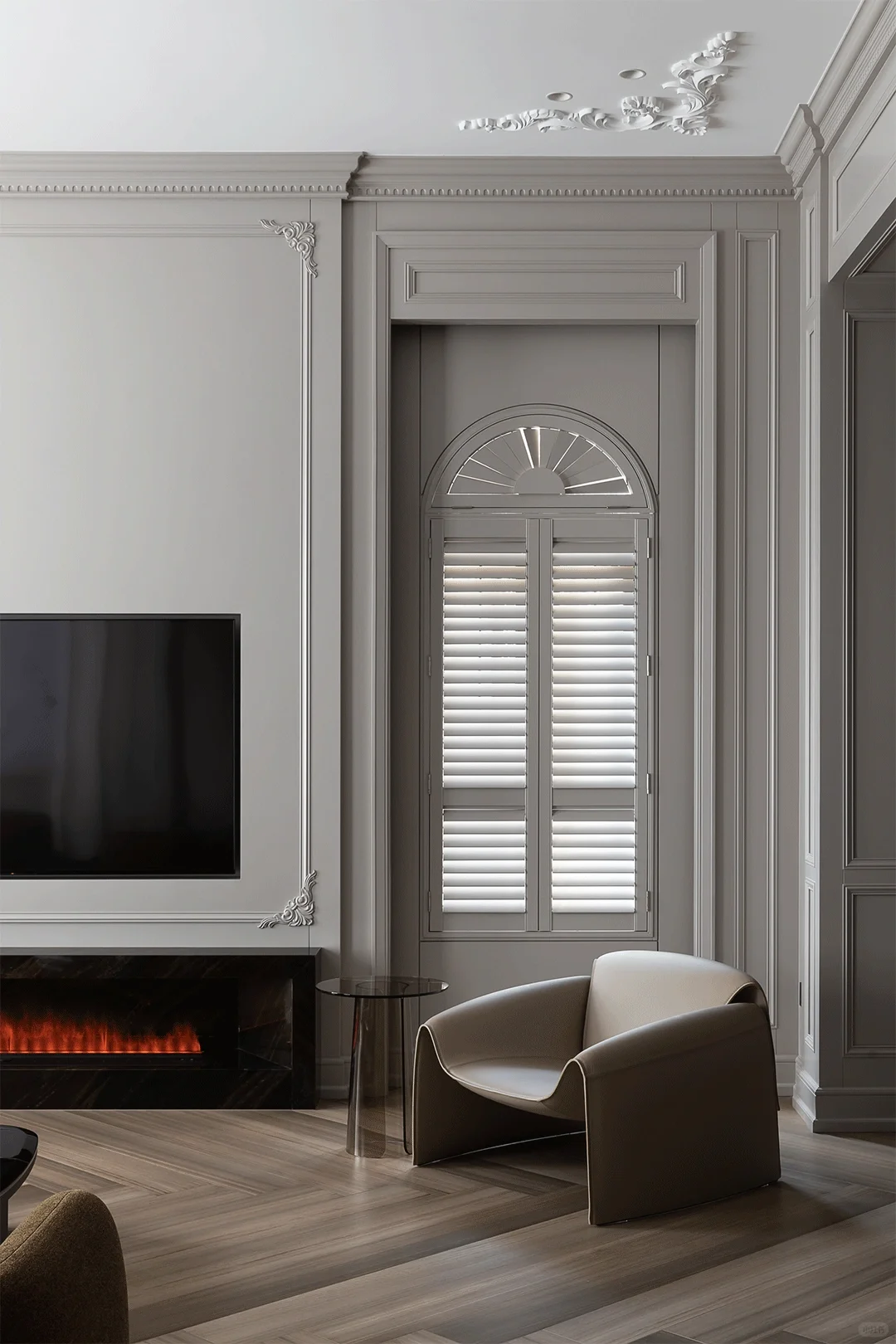 塑料门你见过嘛？