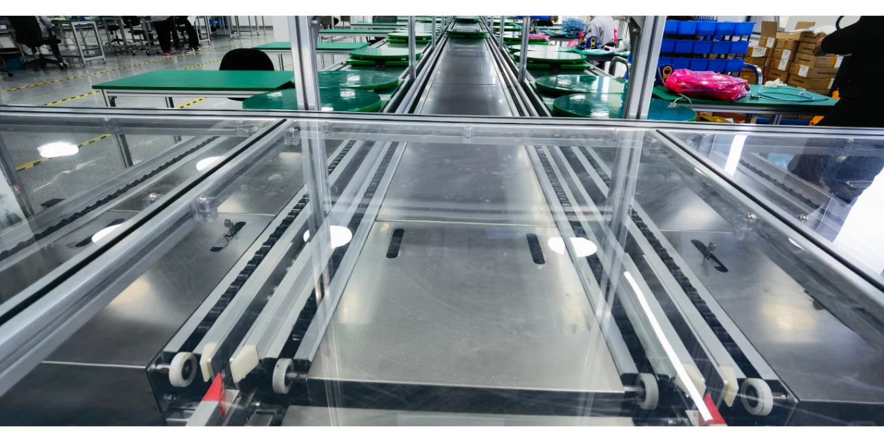 非标自动化设备的组装及调试有哪些