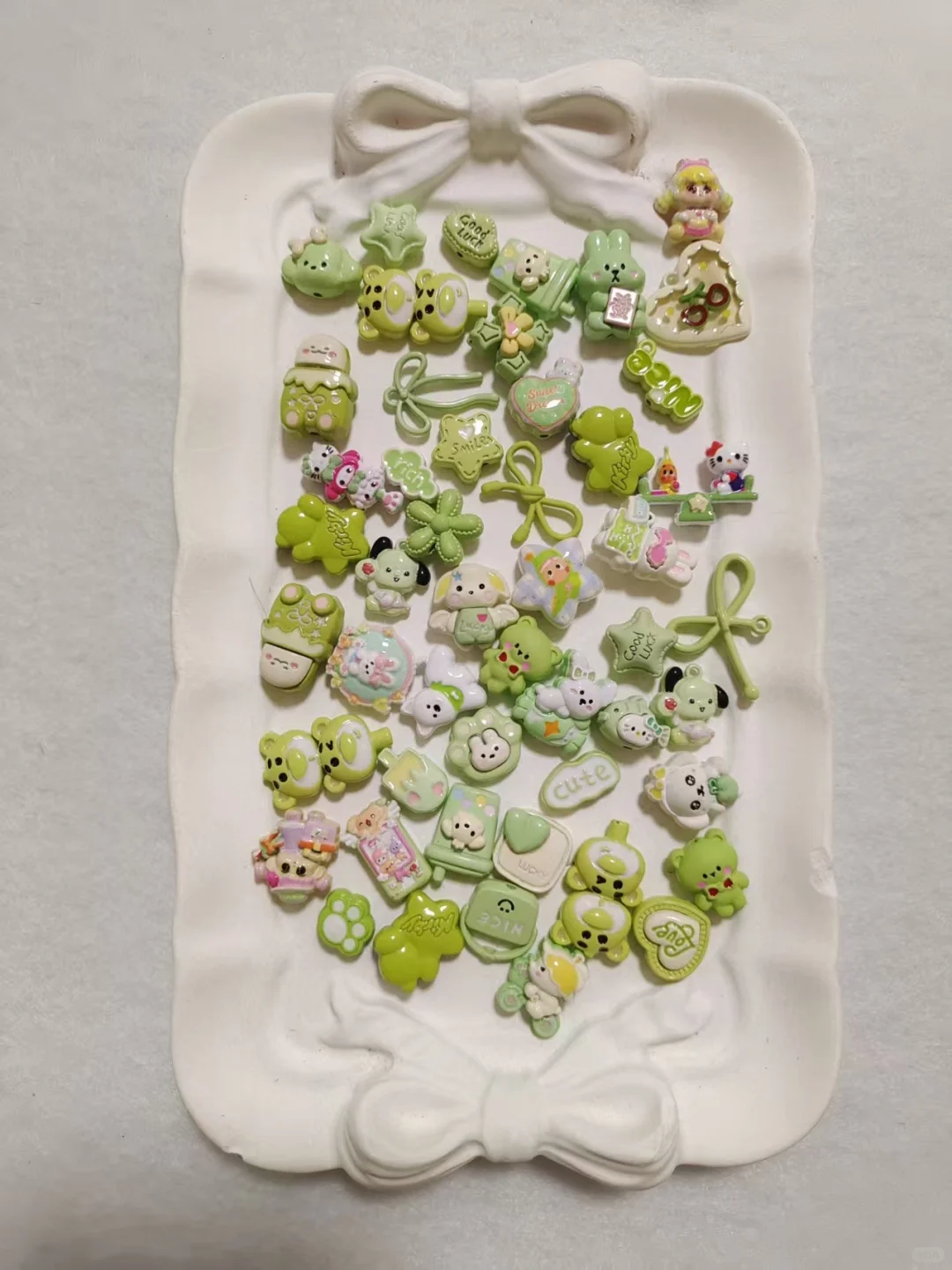 退坑出合金配件 23米一份