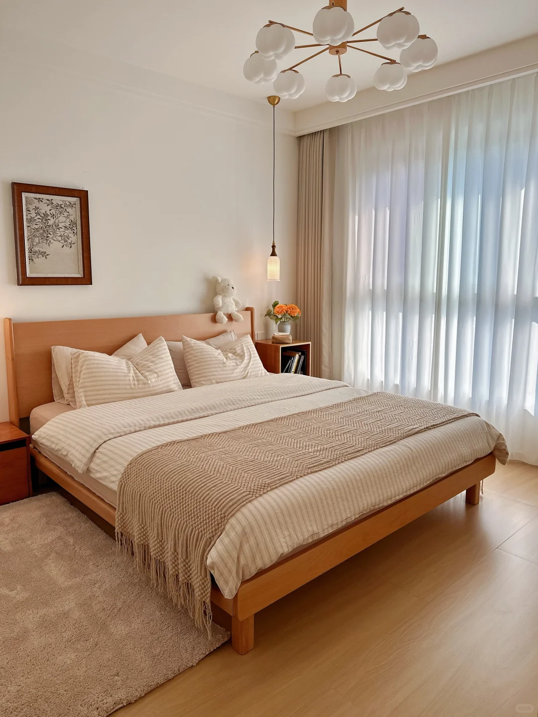 年纪不大,就住进了可以养老的家