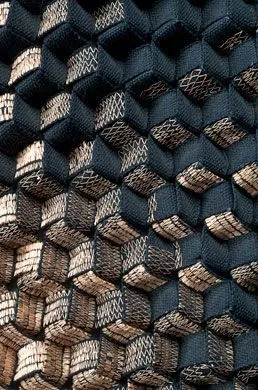 针织就是创意的神！