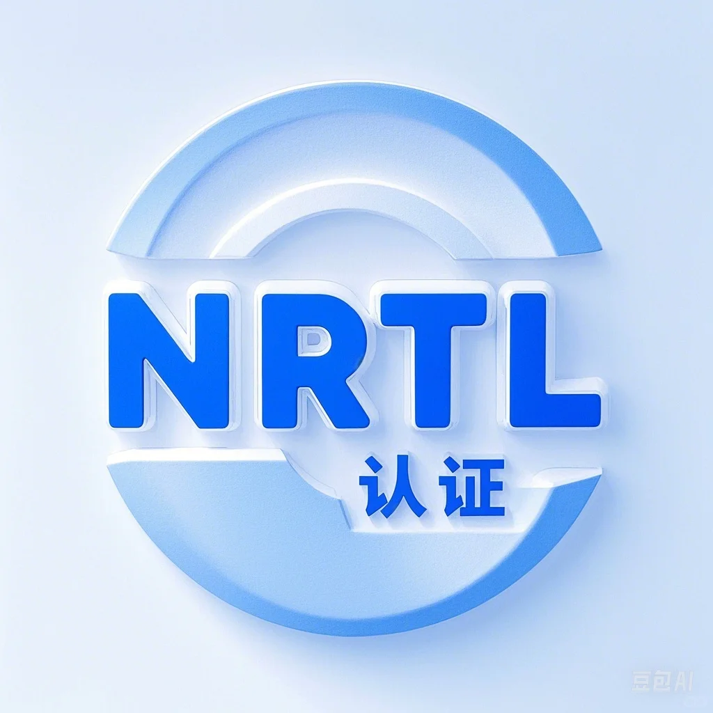 办理蓝牙音响NRTL认证 证书查询服务